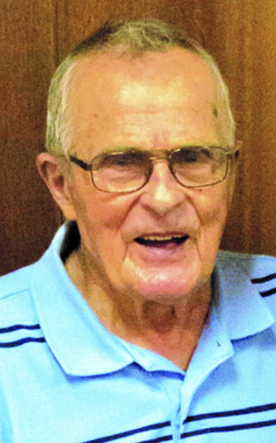 Donald E. Deering Sr.